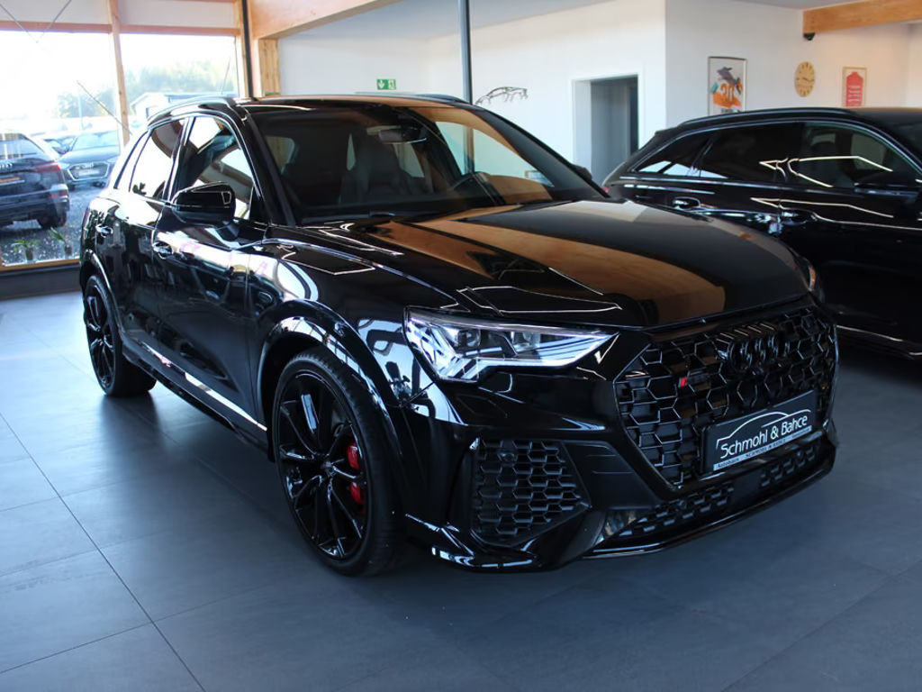 Audi RS Q3