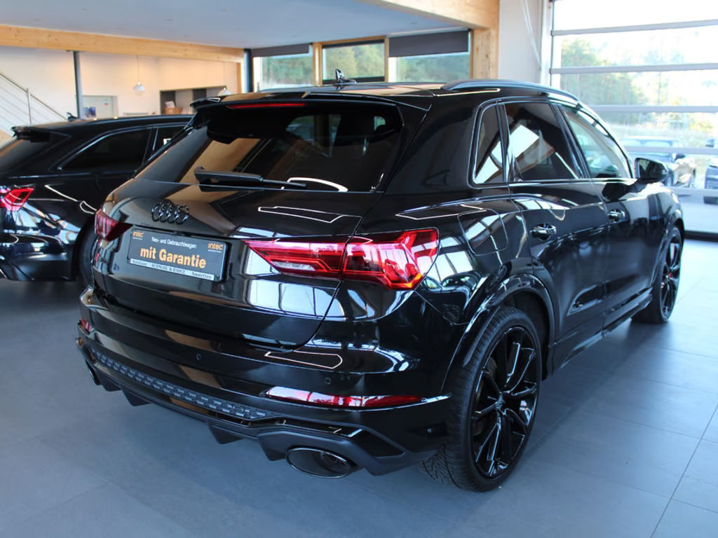 Audi RS Q3