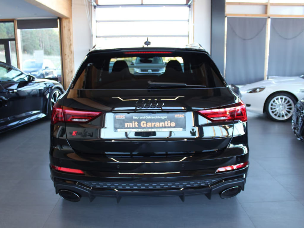 Audi RS Q3