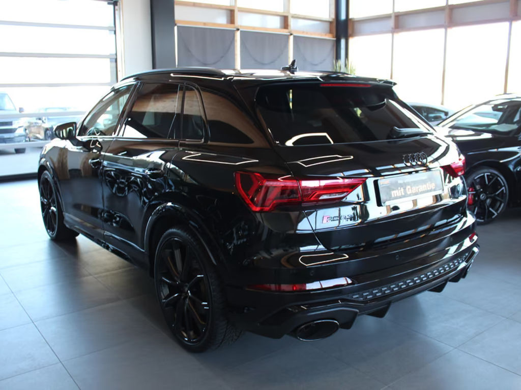 Audi RS Q3