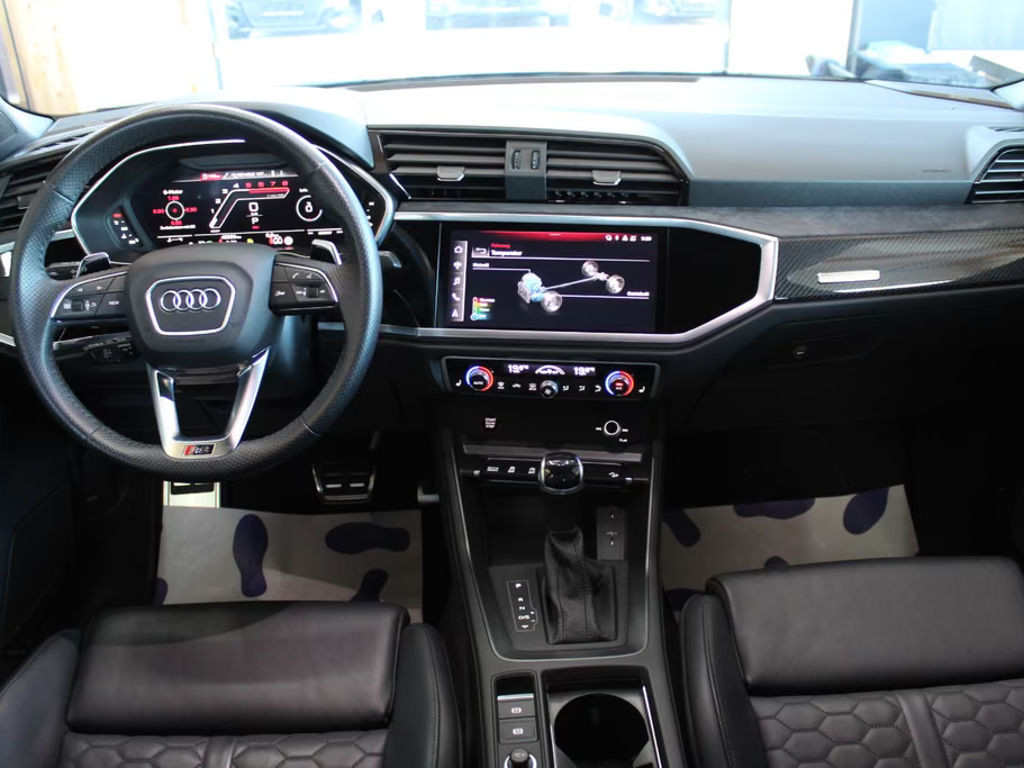 Audi RS Q3