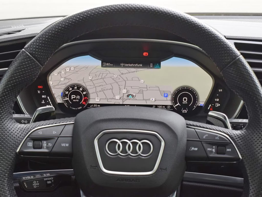 Audi RS Q3