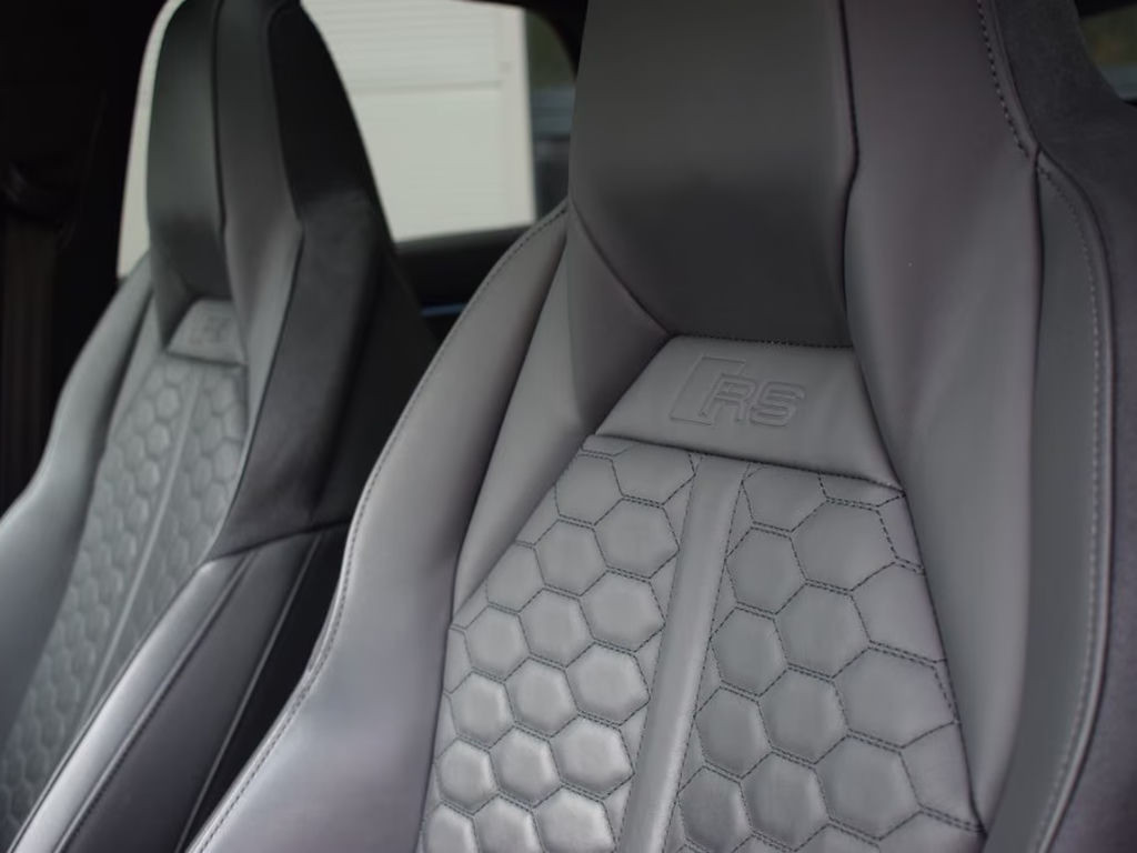 Audi RS Q3