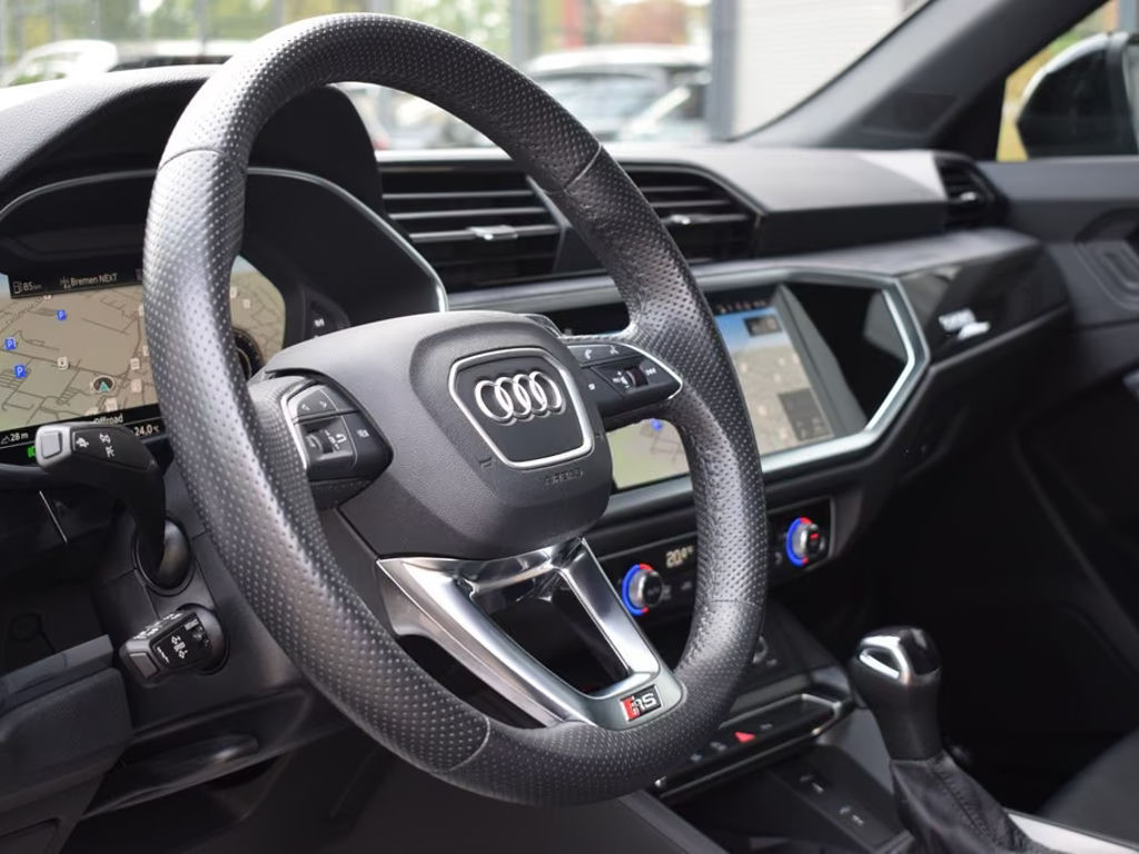 Audi RS Q3