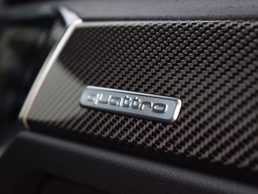 Audi RS Q3