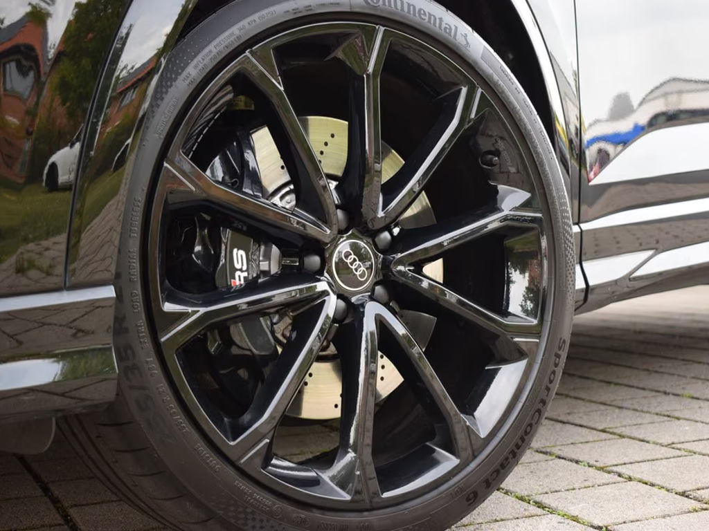 Audi RS Q3
