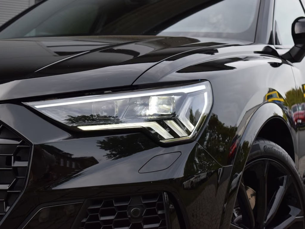 Audi RS Q3