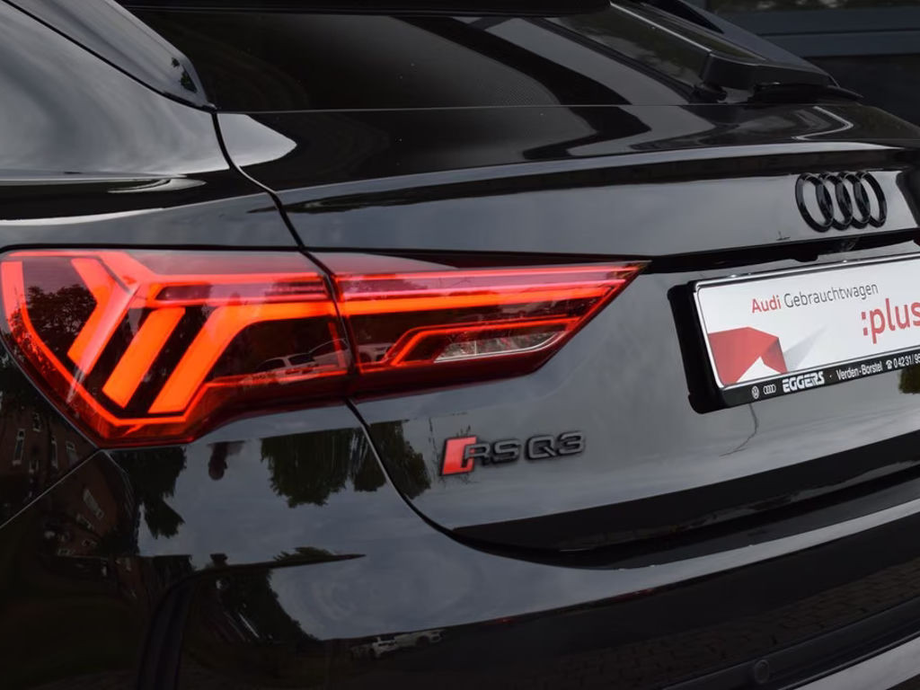 Audi RS Q3