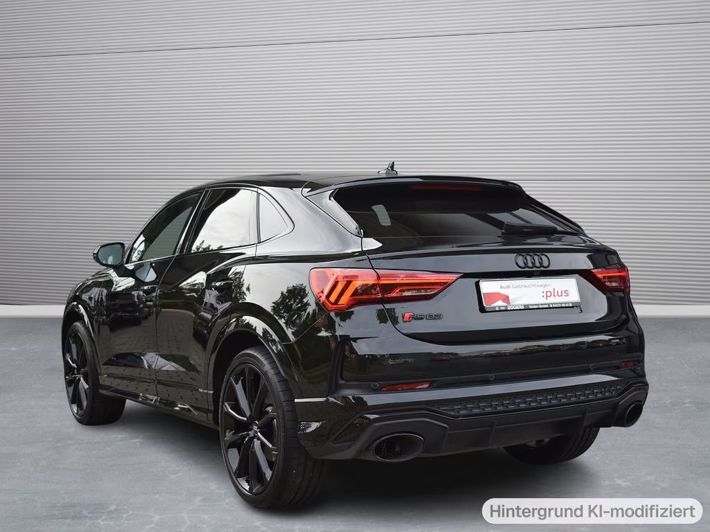 Audi RS Q3