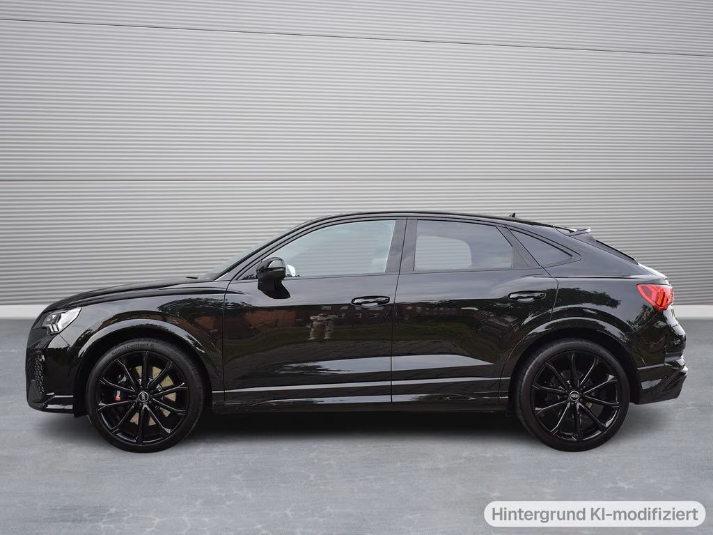 Audi RS Q3