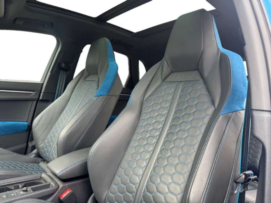 Audi RS Q3