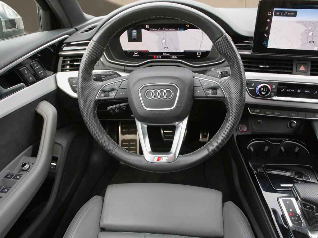 Audi S4