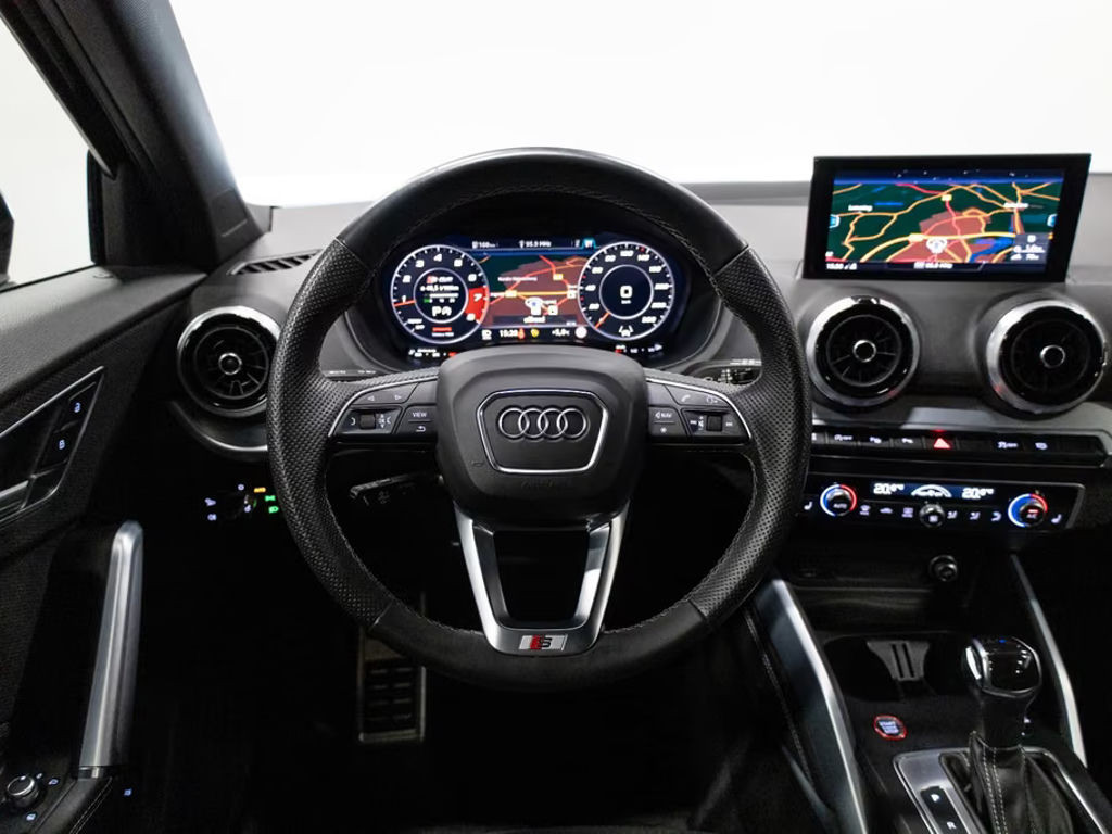 Audi SQ2