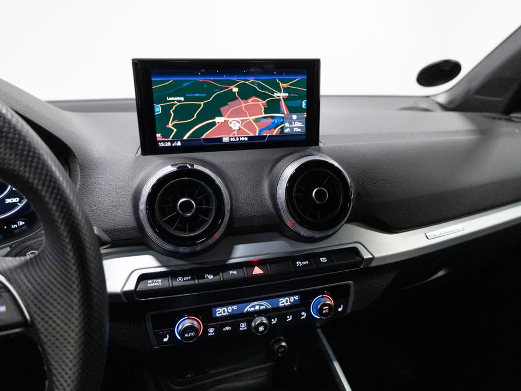 Audi SQ2