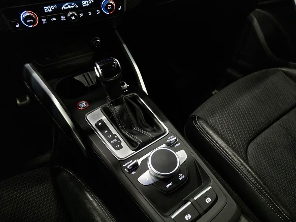 Audi SQ2
