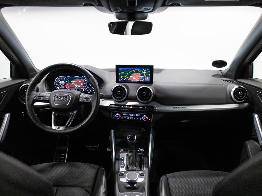 Audi SQ2