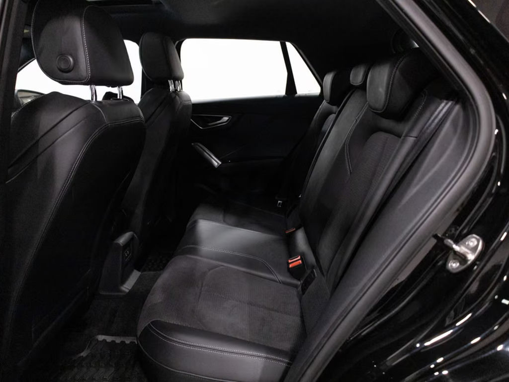 Audi SQ2