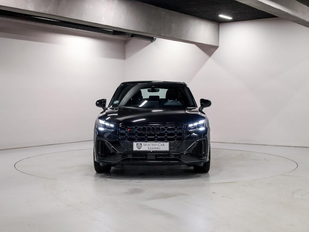 Audi SQ2