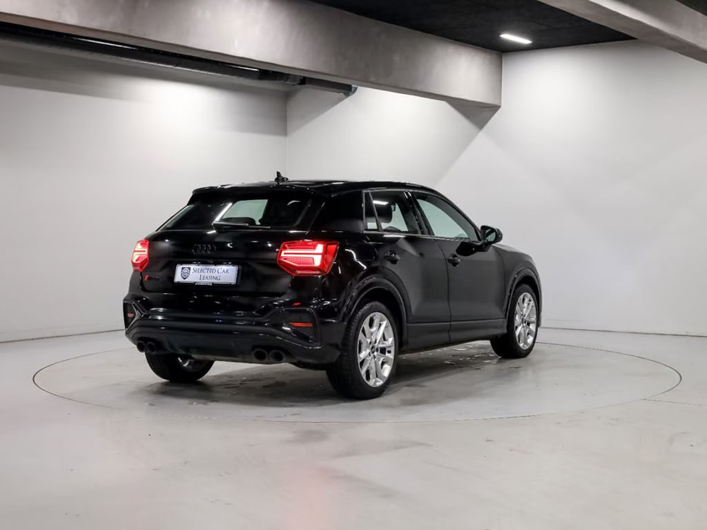 Audi SQ2