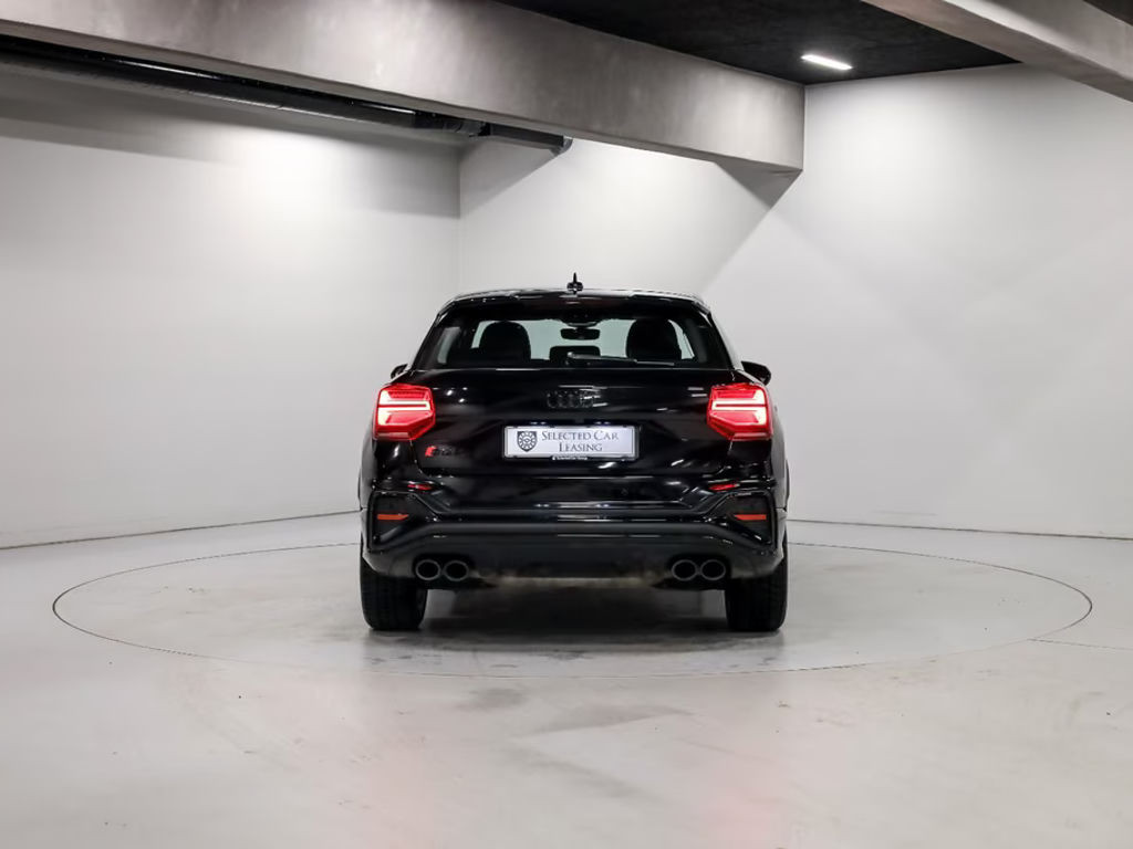 Audi SQ2