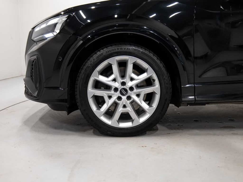 Audi SQ2