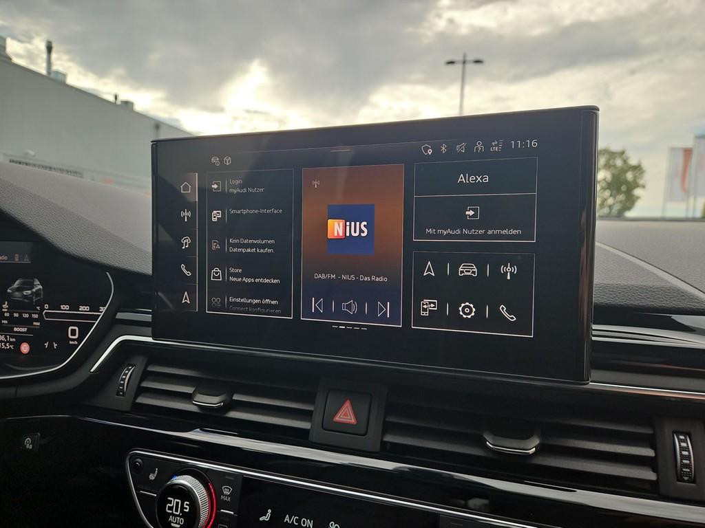 Audi RS4