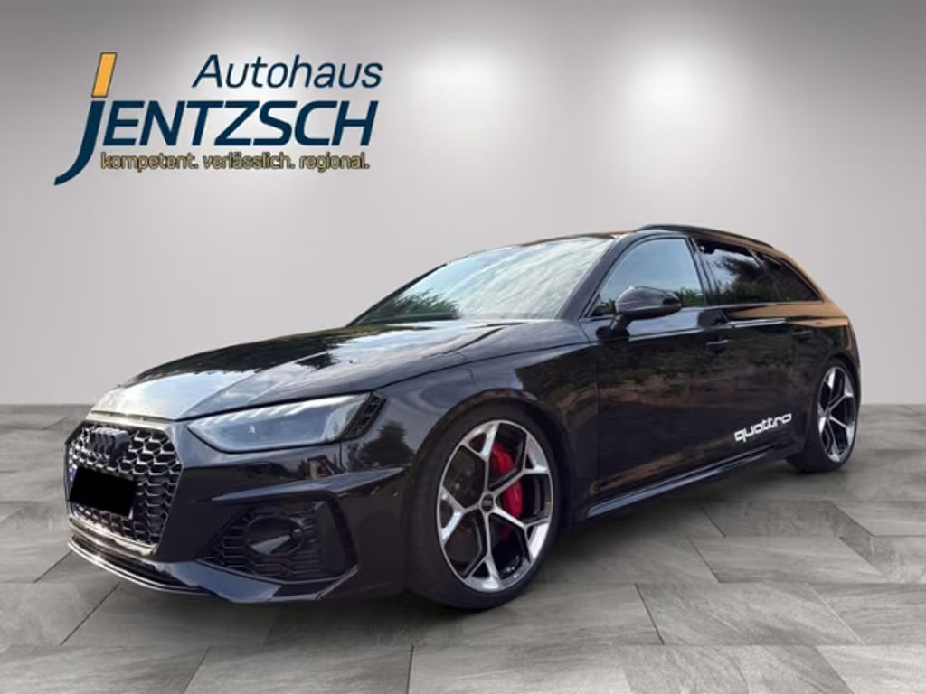 Audi RS4