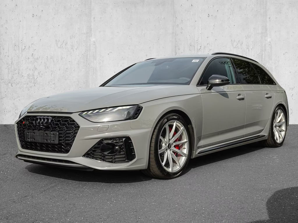 Audi RS4