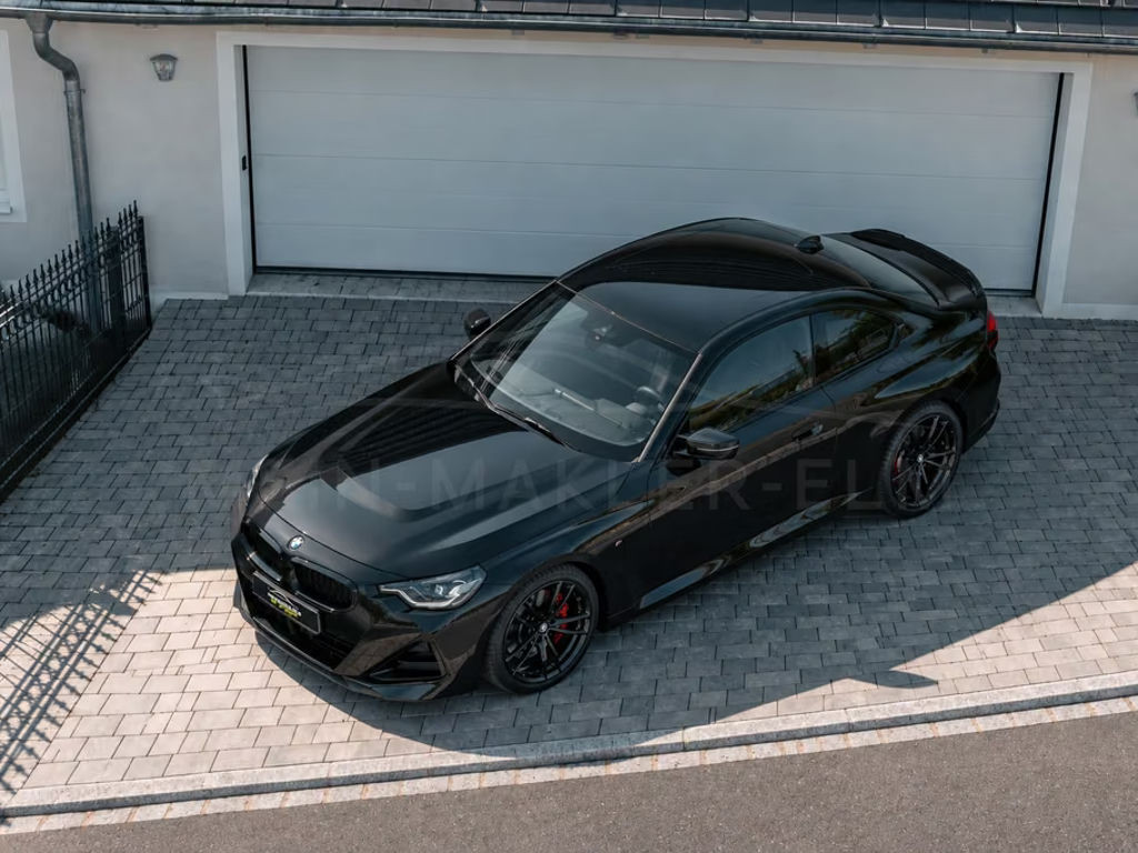 BMW M2 *AC SCHNITZER*LED SHADOW*RFK*
