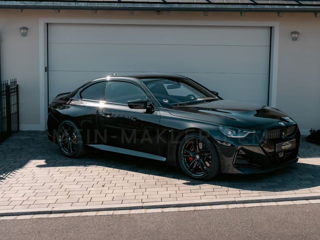 BMW M2
