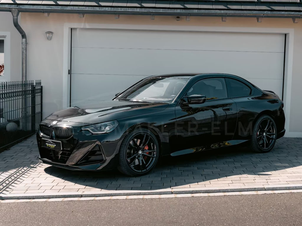BMW M2