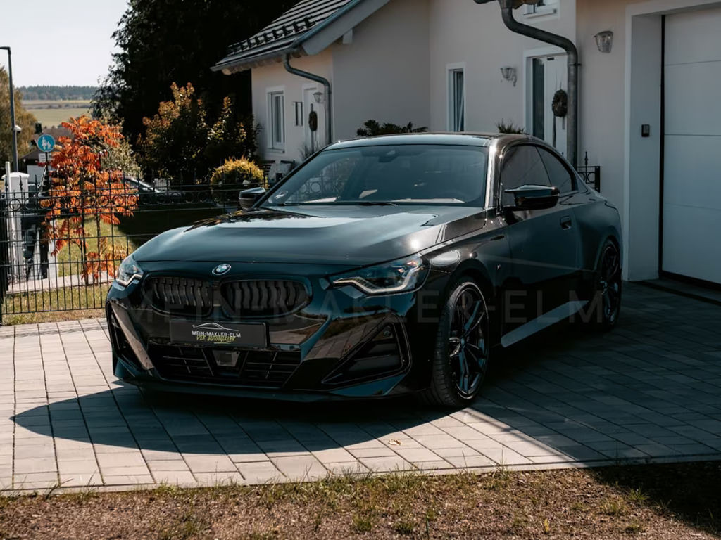 BMW M2