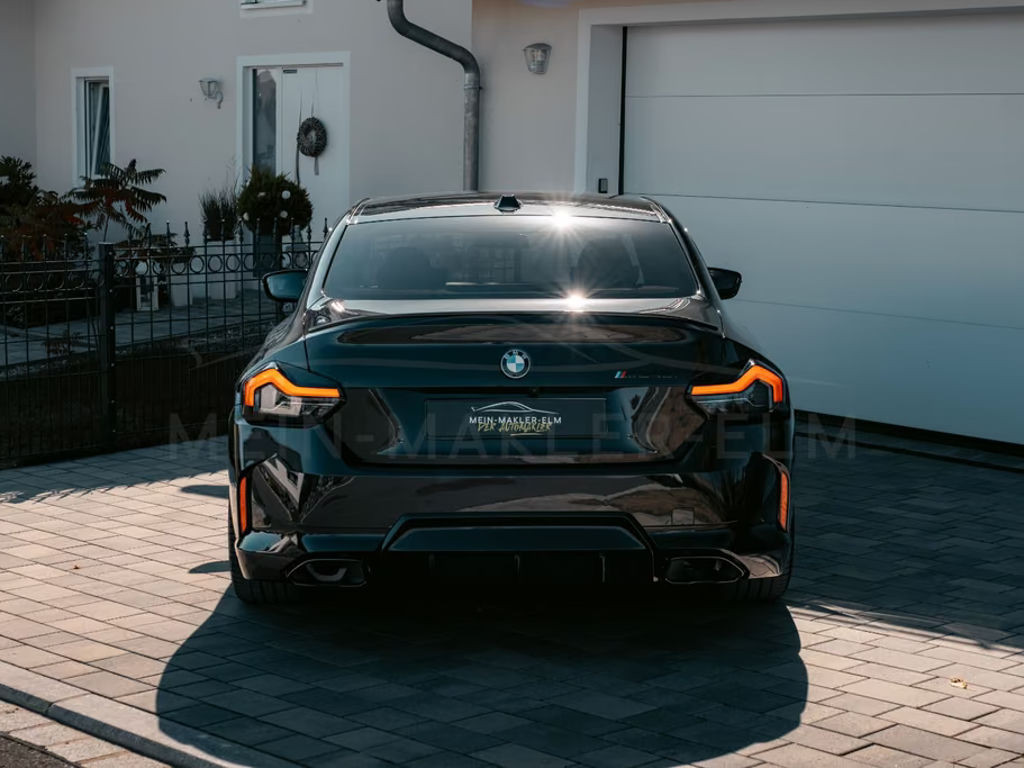 BMW M2