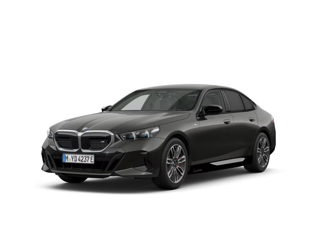 BMW i5 xDrive Sedan M60