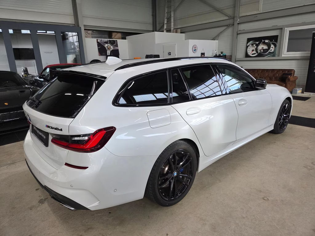 BMW M340