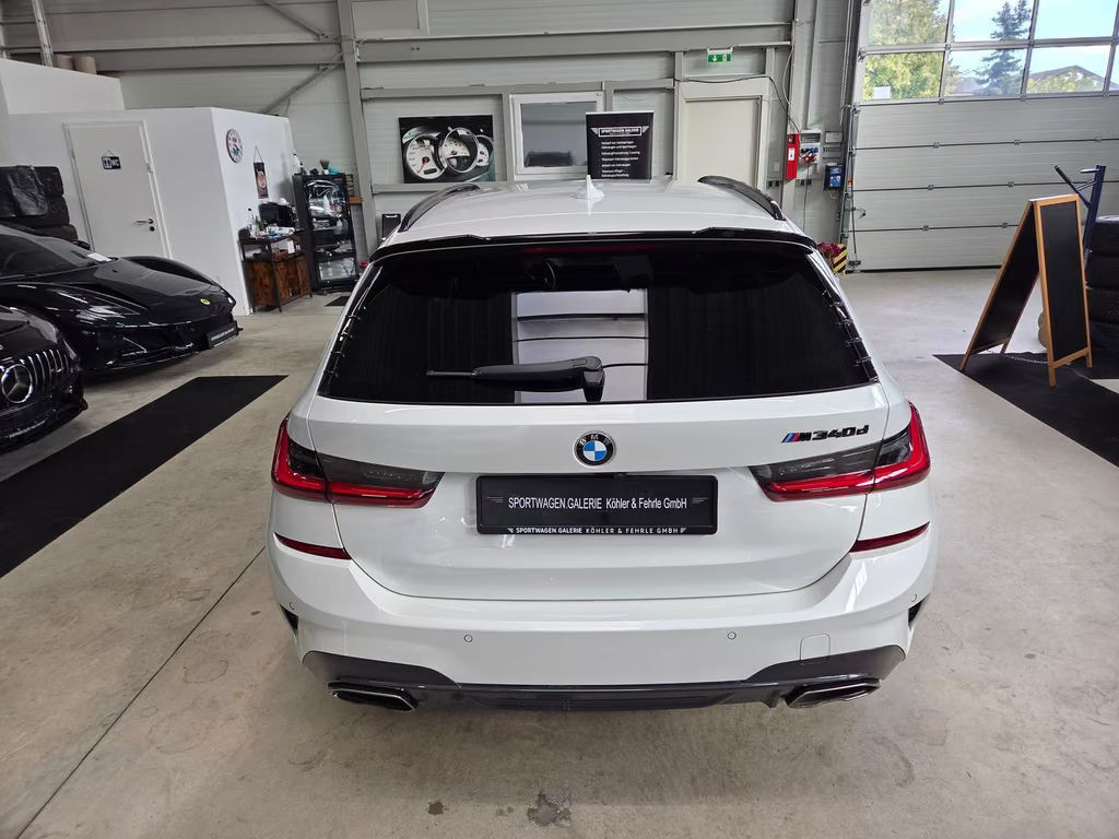 BMW M340