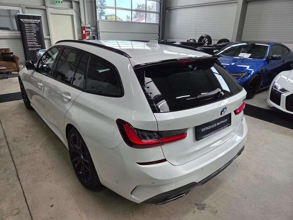 BMW M340