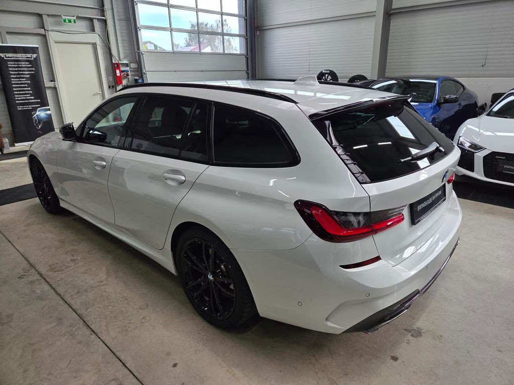 BMW M340