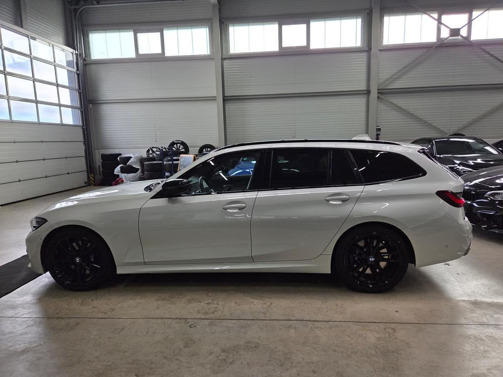BMW M340