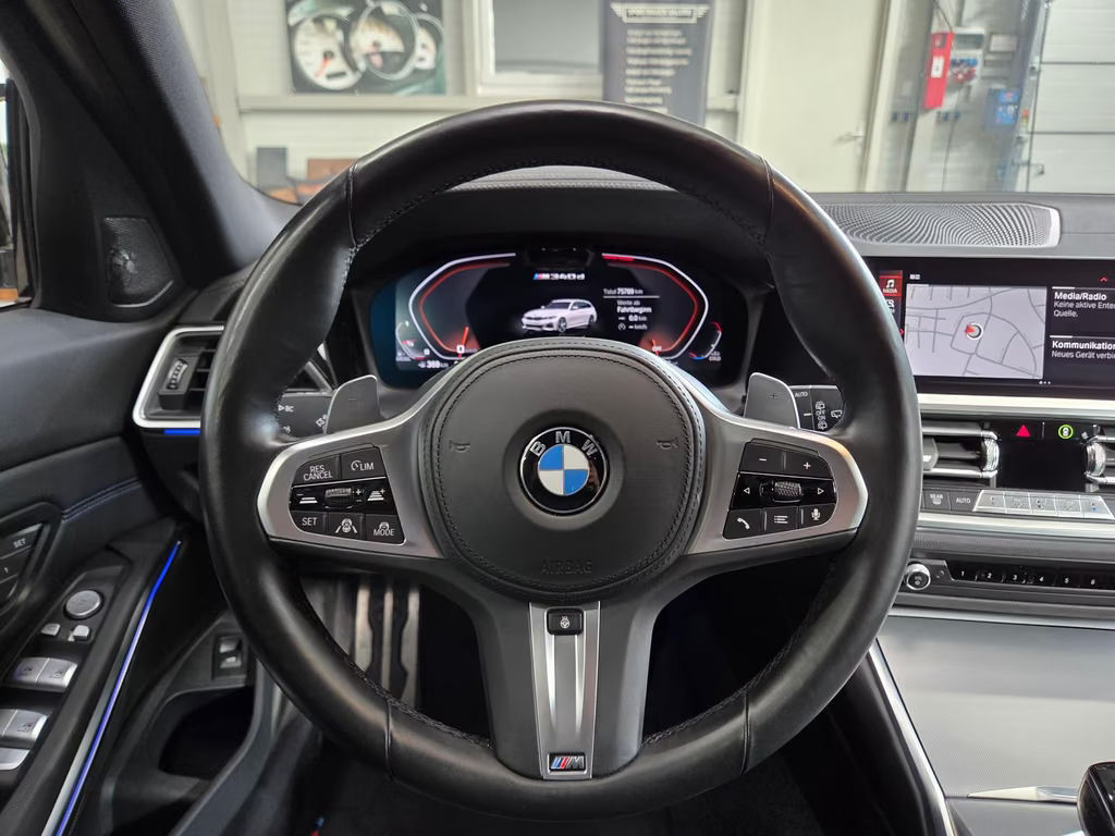 BMW M340