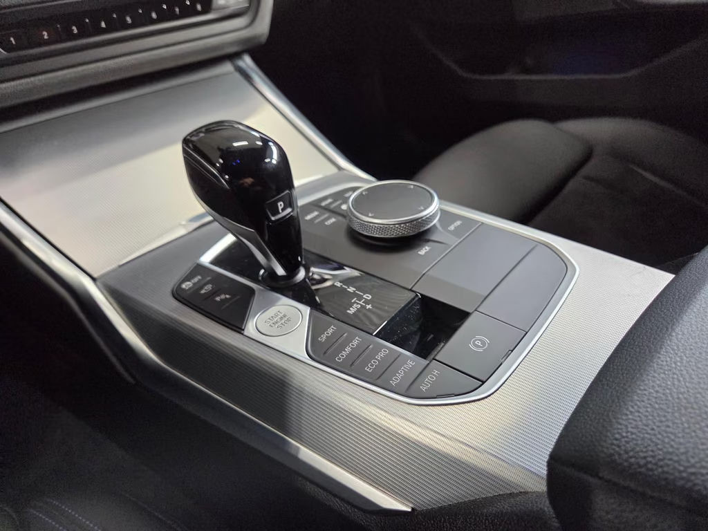 BMW M340