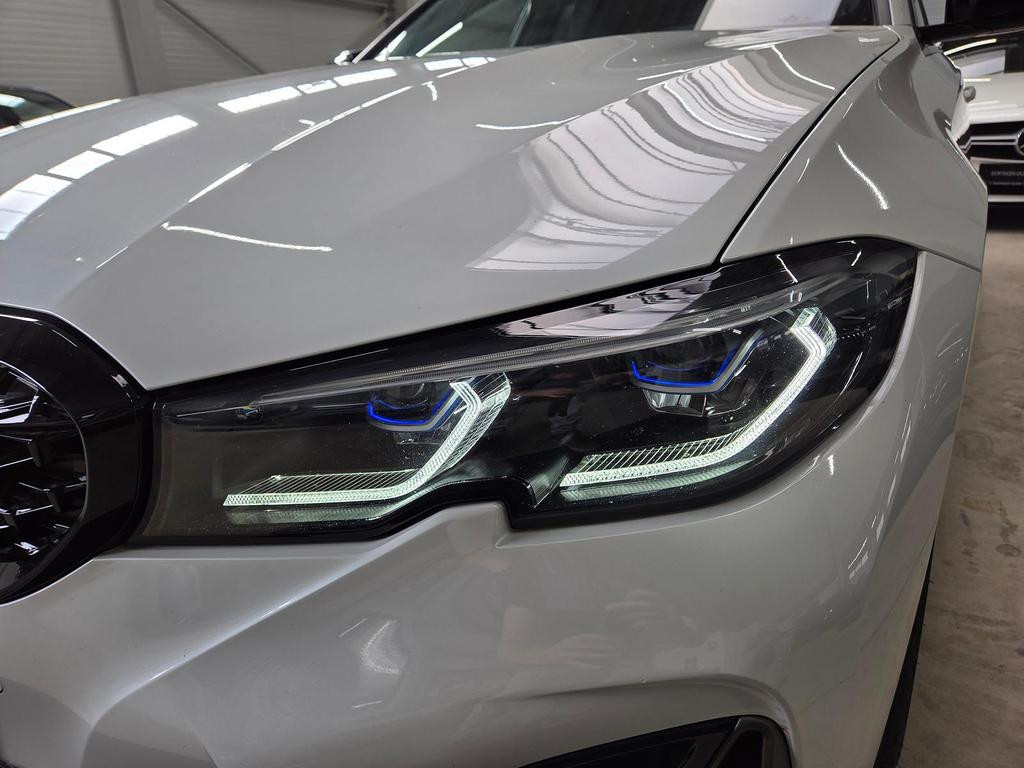 BMW M340