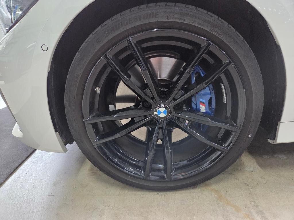 BMW M340