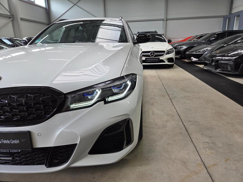 BMW M340