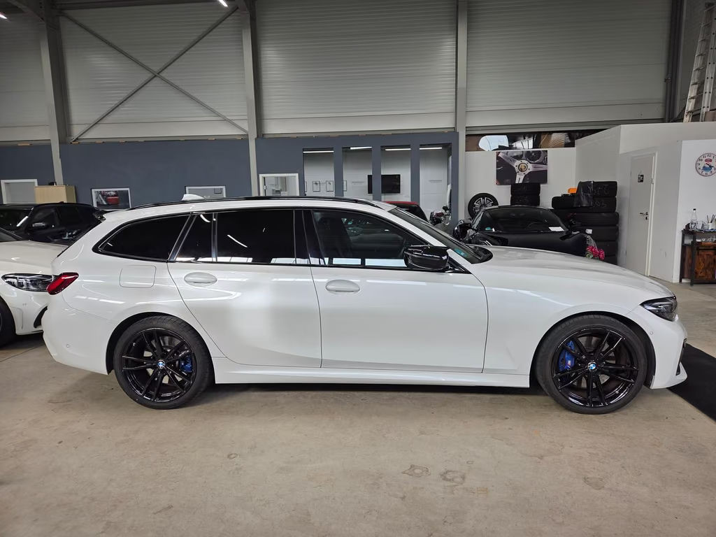 BMW M340