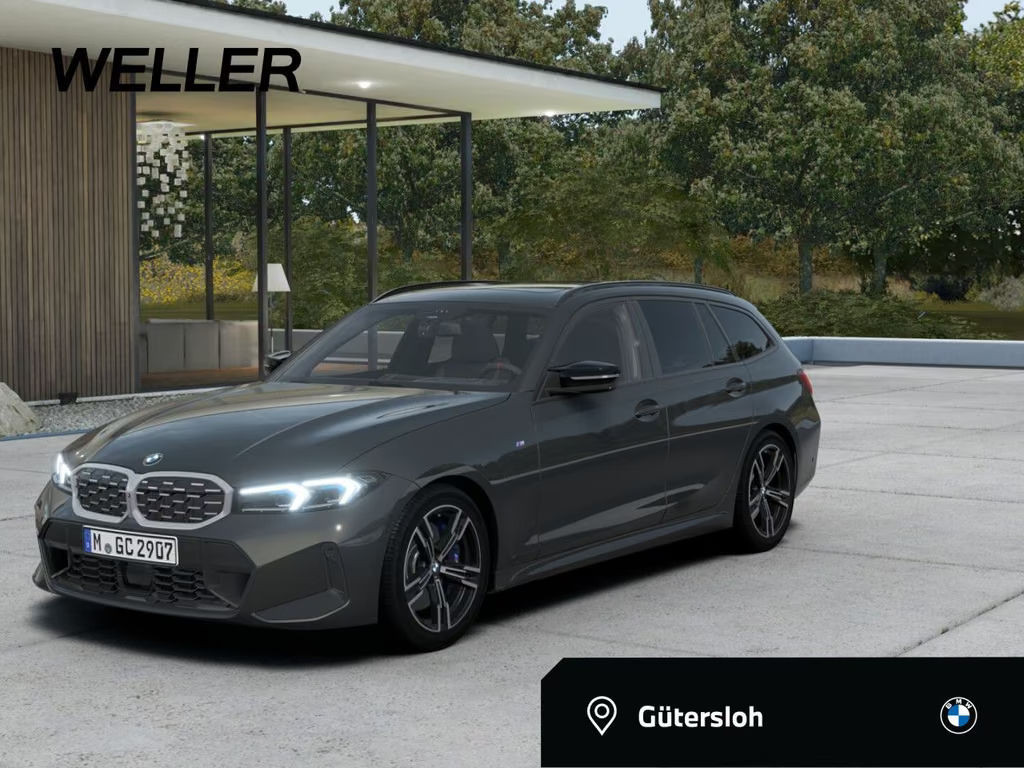 BMW M340 xDrive M340i