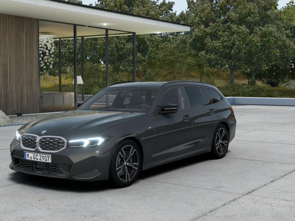 BMW M340