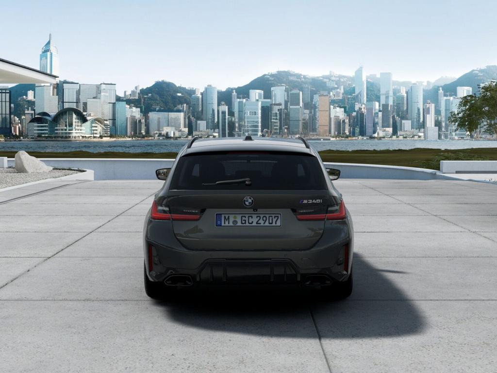 BMW M340