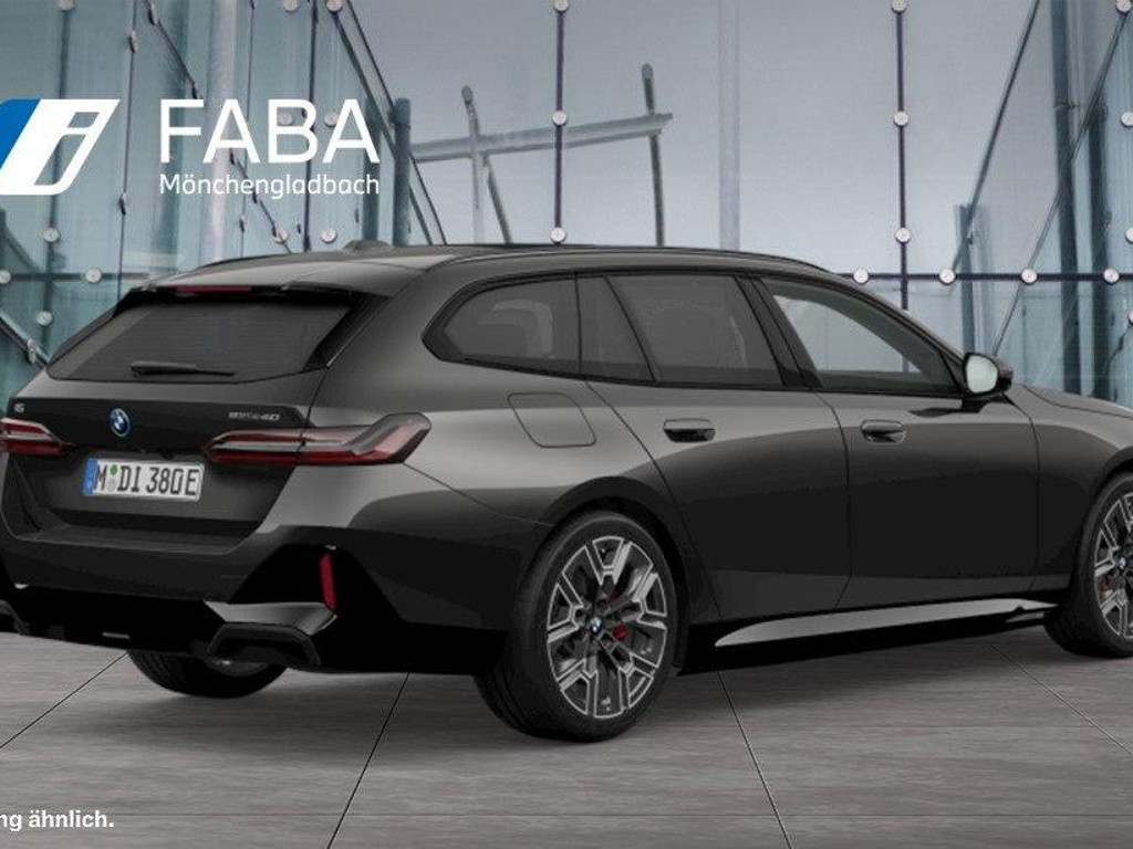 BMW i5