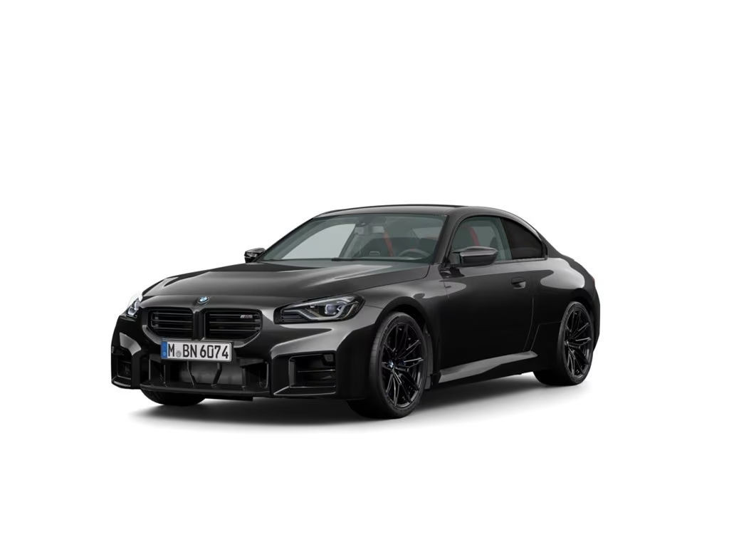 BMW M2 M Drivers Package HUD Leder el.Sitze H/K LED